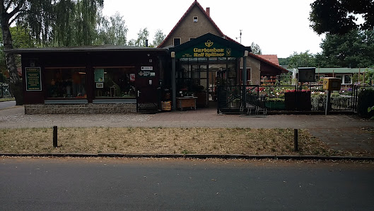 Gartenbau Spillner