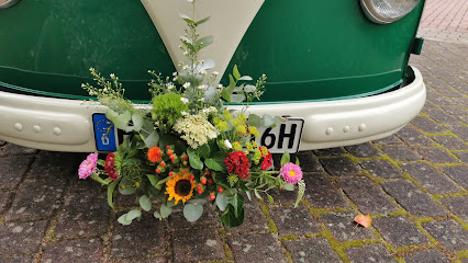 Blumen und Pflanzen Potsdamer Staudenkulturen