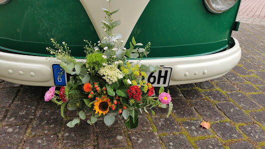 Blumen und Pflanzen Potsdamer Staudenkulturen