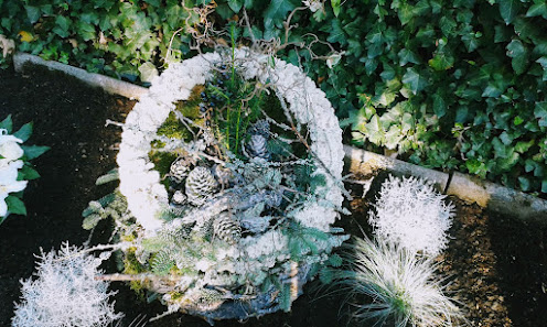 Blumen Stenner