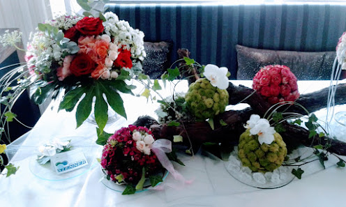 Blumen Stenner