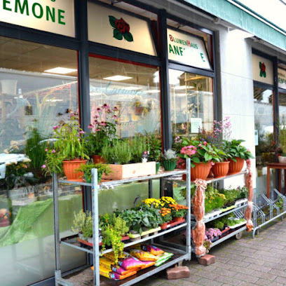 Blumengeschäft