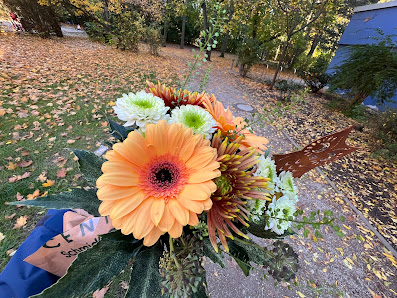 Blumenhandel Schmidt