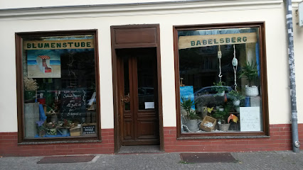 Blumenstube Babelsberg