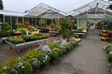 Gärtnerei Wosch