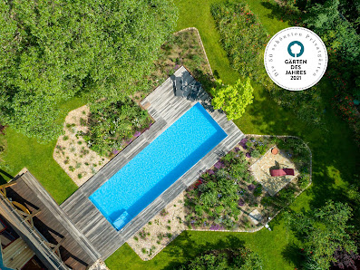 PGG Potsdamer Gartengestaltung. Wo Grün begeistert