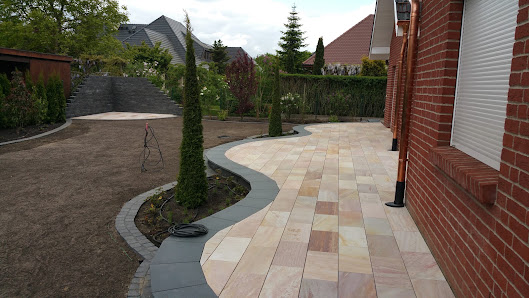 Fichtelmann Dein Garten GmbH