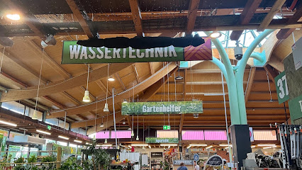 Gartencenter
