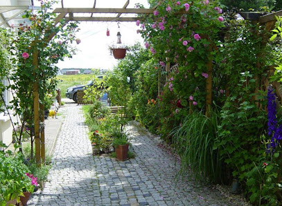 Ralf Krickow Garten- & Landschaftsbau