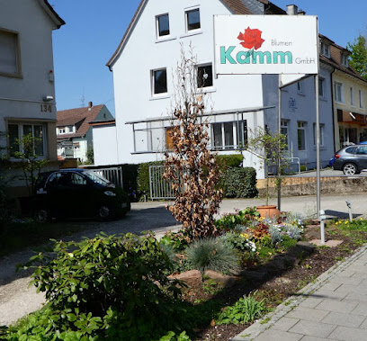 Blumen Kamm GmbH