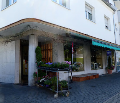 Blumenhaus Rosenbach