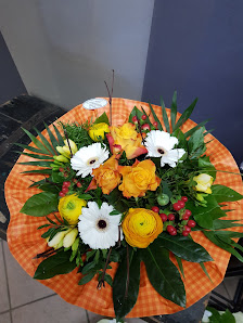 Blumenhaus Rosenbach