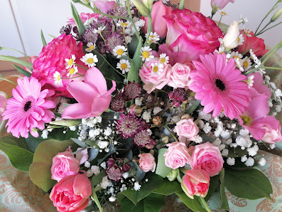 Blumen Kücherer