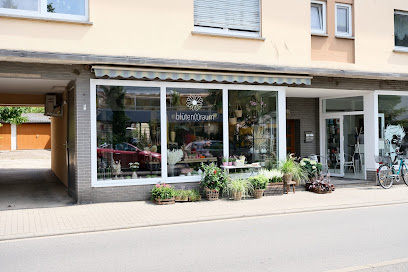 Blumengeschäft