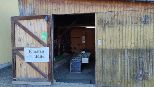 Gärtnerei Hornig