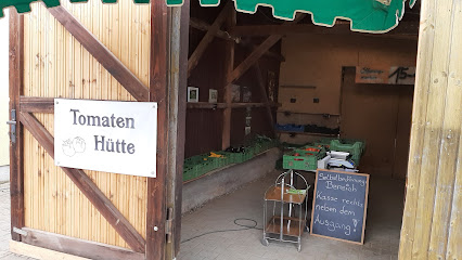 Gärtnerei Hornig