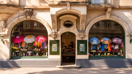 ROSEMARIE SCHULZ Heidelberg - Blumen Concept Store