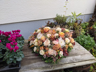 Kreativ-Werkstatt Blumen & mehr Inh. Heidrun Richter