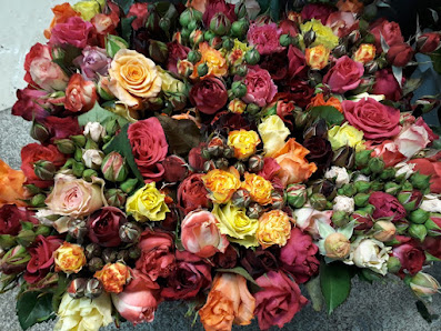 Kreativ-Werkstatt Blumen & mehr Inh. Heidrun Richter