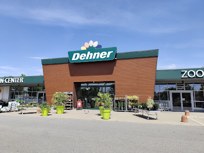 Gartencenter