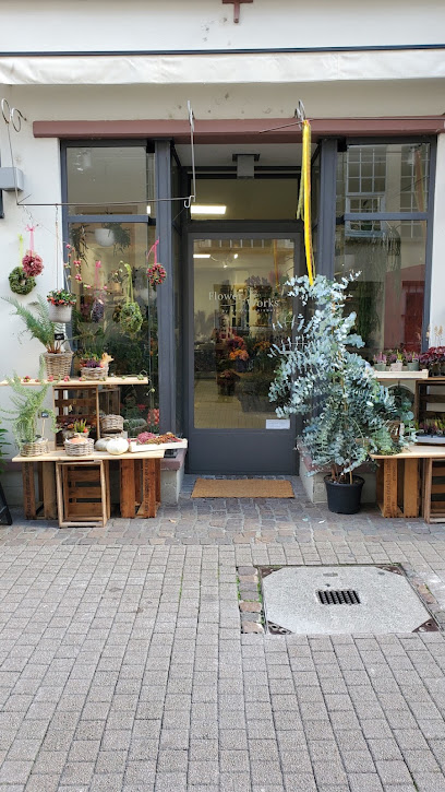 FlowerWorks