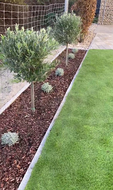 AB Gartengestaltung - Begisholli