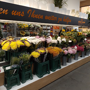 Oranje Blumenmarkt