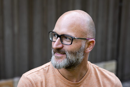 Adrian Ballbach Permaculture Design & Living