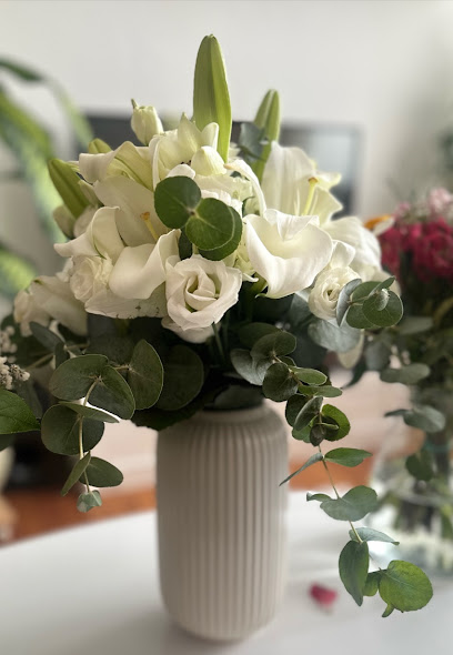 Blumenstudio und Team Inh. Ines Jentzsch