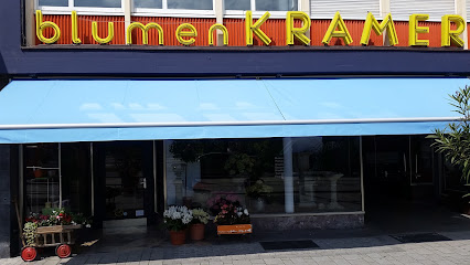 Blumenhaus Kramer