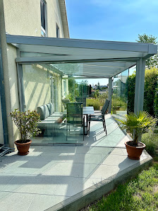 GS Garten-Pflasterbau