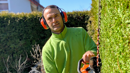Gartenbauer
