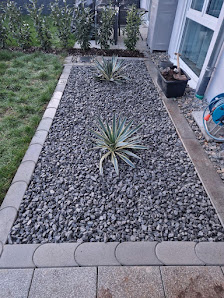 Gartenpflege Maksimovic