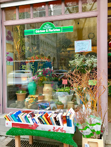 Blumenparadies