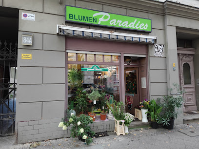 Blumenparadies