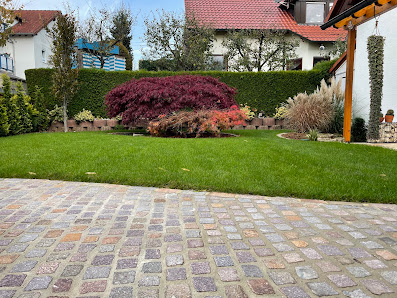 Krödel Garten- und Landschaftsbau