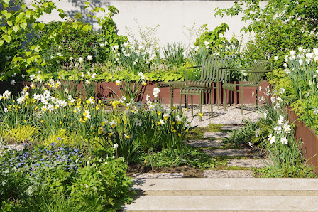 bifolia - Büro für Gartengestaltung Barbara Hübotter & Jana Springer GbR