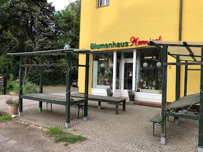 Blumenhaus Mannigel