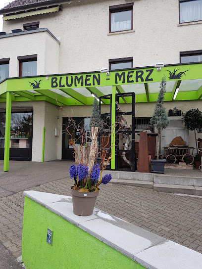 Blumen Merz - Inhaberin Esther van der Wal
