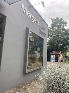 Mergenthaler Blumen