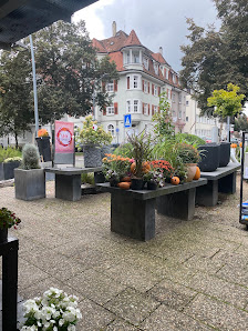 Mergenthaler Blumen
