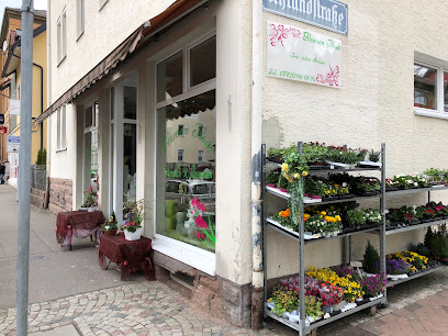 Blumen-Thao