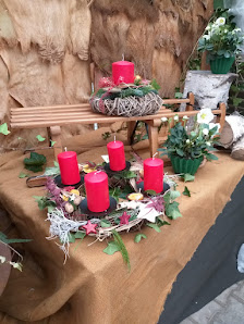 Blumen Lamprecht