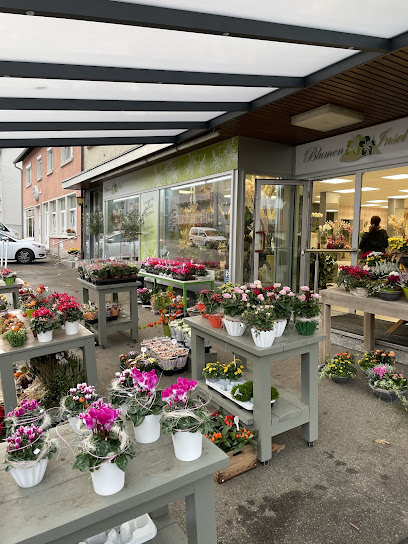 Blumeninsel