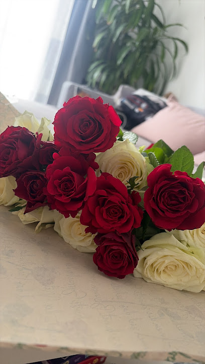 Blumenladen