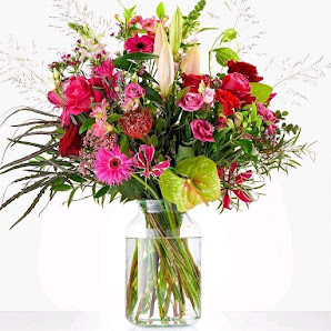 Blumen Paradies