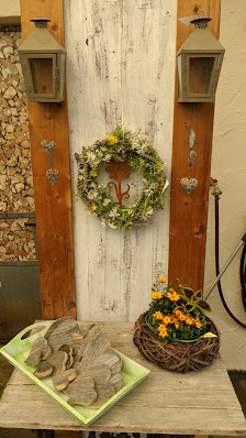 Blumen Gärtnerei Walter