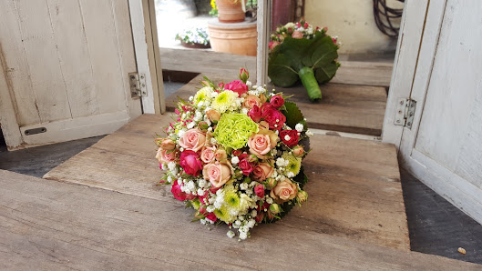 Blumen Gärtnerei Walter