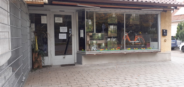 Blumenwerkstatt Stocker