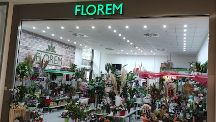 Florem Blumenladen